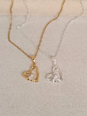 COLLAR ACERO