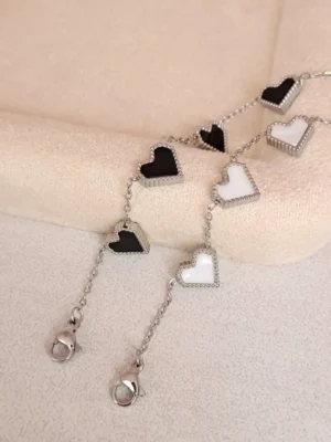 PULSERA ACERO