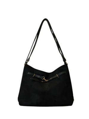 CARTERA GAMUZA