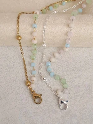 PULSERA ACERO