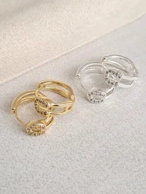 AROS BRONCE