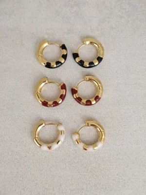 AROS BRONCE