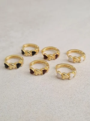 AROS BRONCE