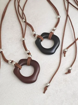 CHOKER