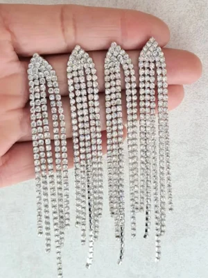 AROS BRONCE SET