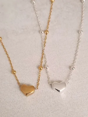 COLLAR ACERO