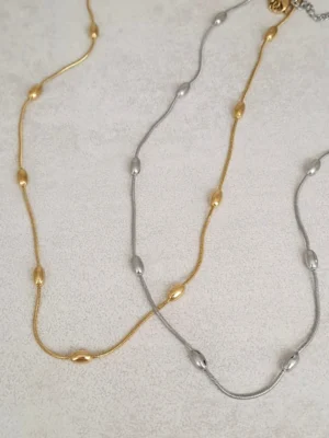 COLLAR ACERO