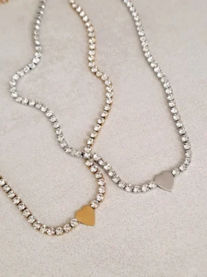 COLLAR ACERO