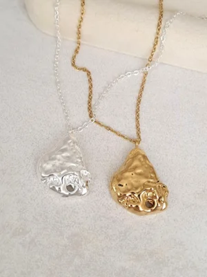 COLLAR ACERO