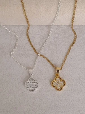 COLLAR ACERO