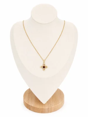 COLLAR ACERO
