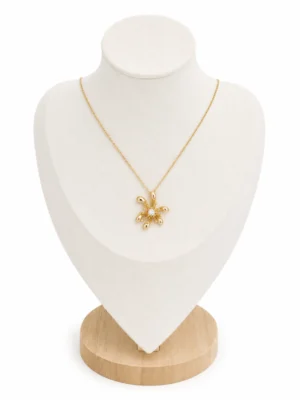 COLLAR ACERO