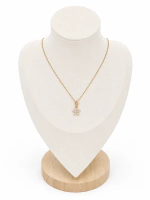 COLLAR ACERO