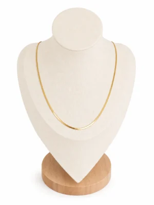 COLLAR ACERO