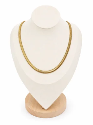 COLLAR ACERO
