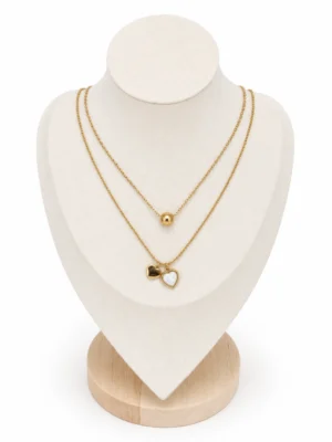 COLLAR ACERO