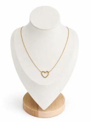 COLLAR ACERO