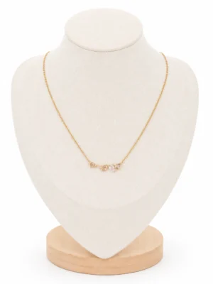 COLLAR ACERO