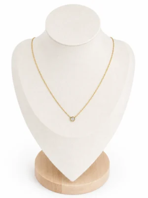 COLLAR ACERO