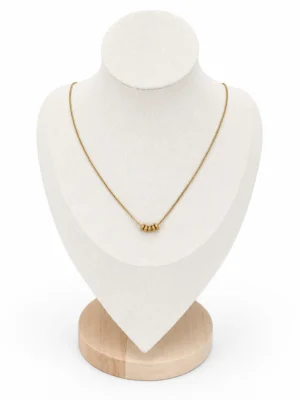 COLLAR ACERO