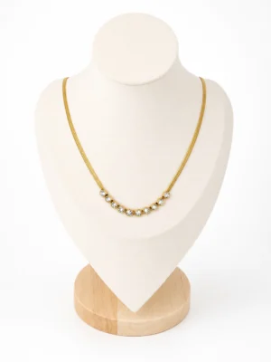 COLLAR ACERO