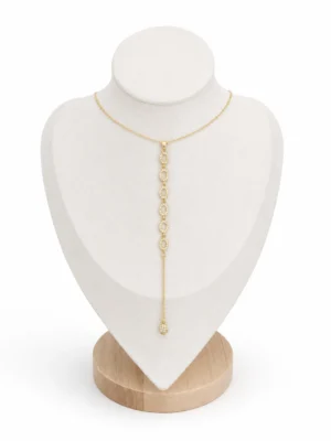 COLLAR ACERO