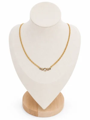COLLAR ACERO