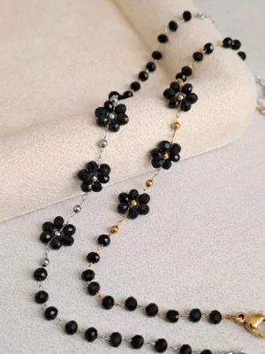 PULSERA ACERO