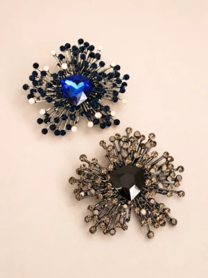 PRENDEDOR DIAMANTE