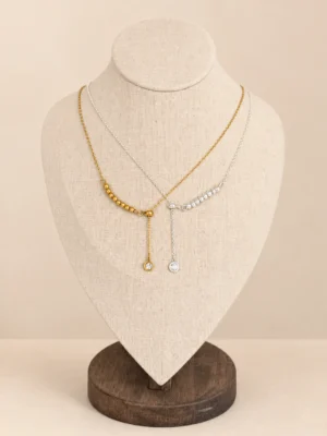 COLLAR ACERO