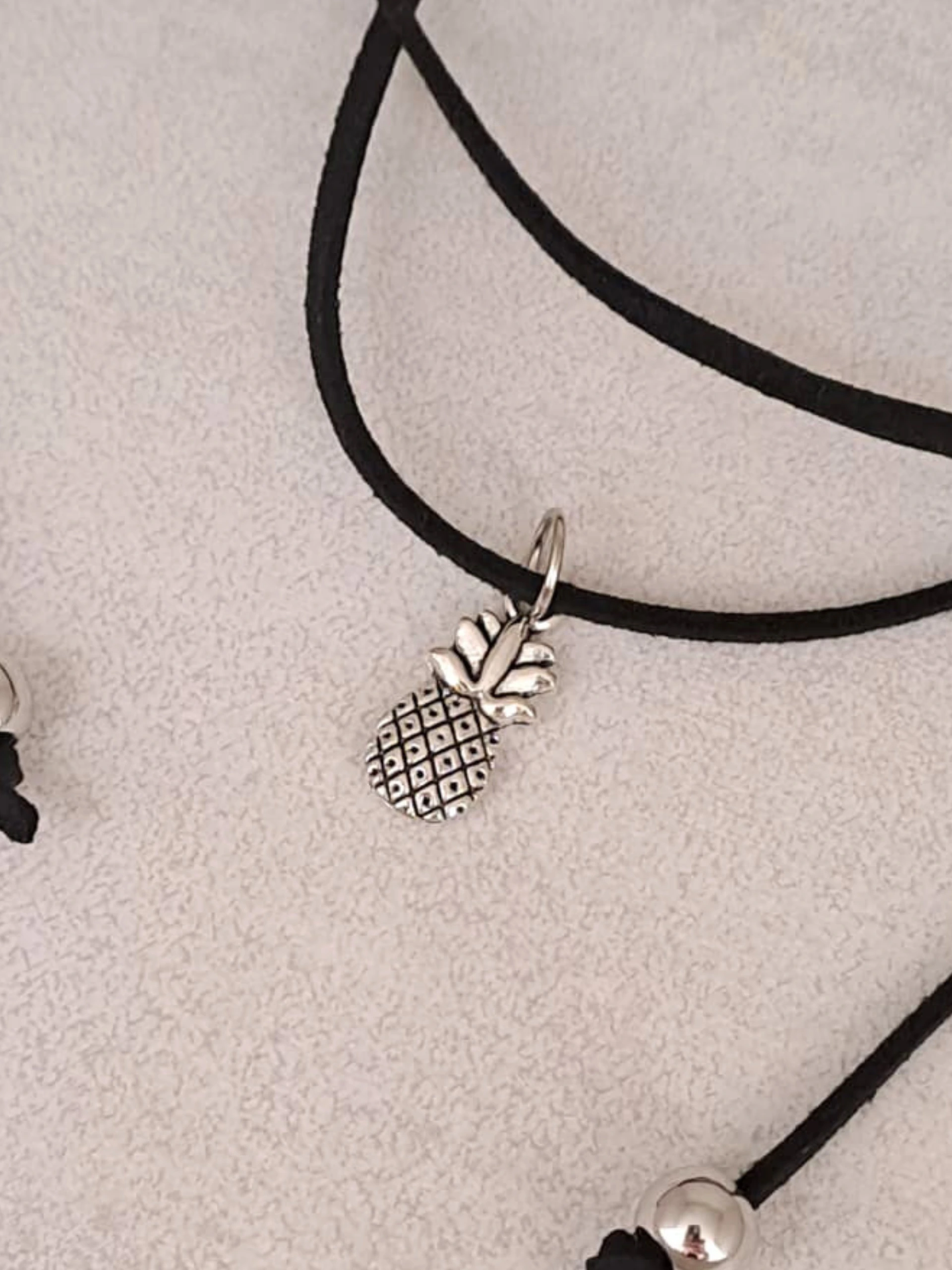 CHOKER PIÑA