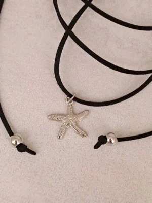 CHOKER ESTRELLA DE MAR