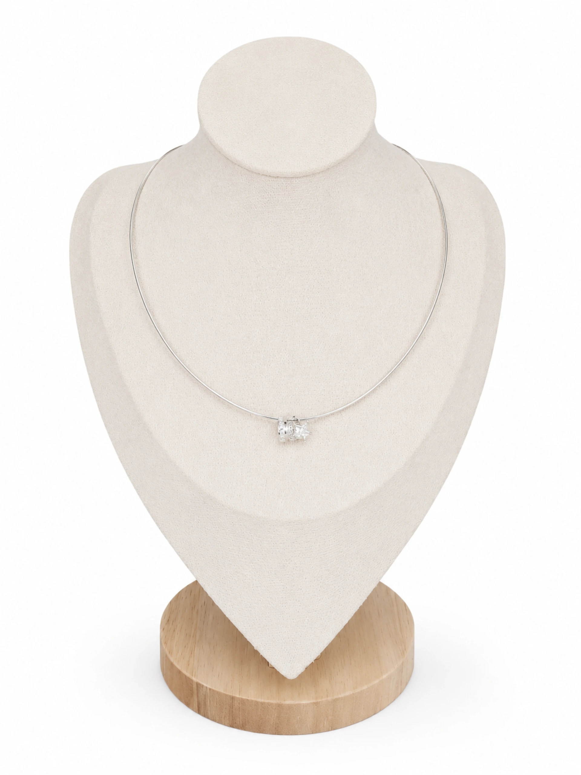 COLLAR RIGIDO