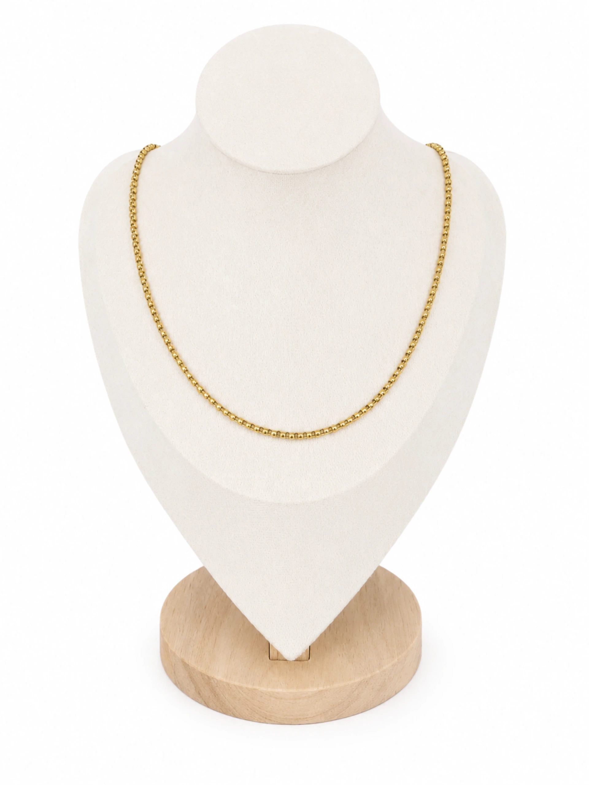 COLLAR ACERO
