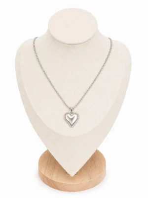 COLLAR ACERO