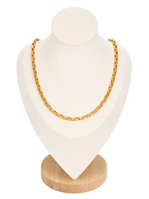 COLLAR ACERO