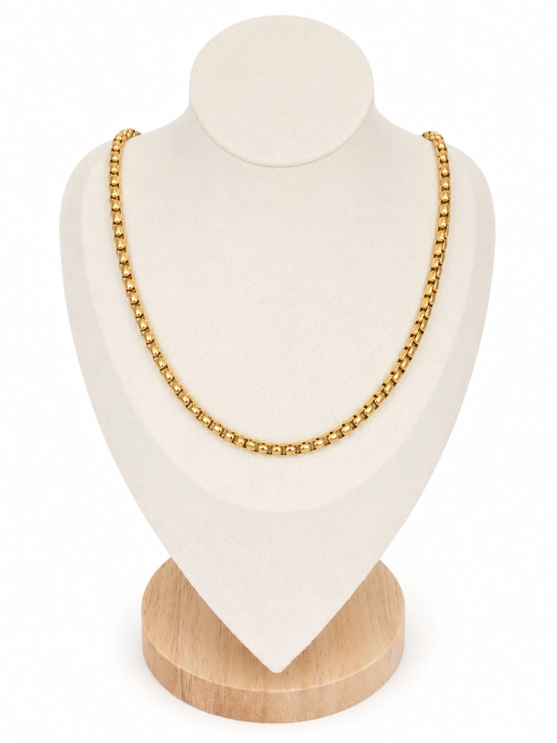 COLLAR ACERO
