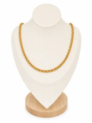 COLLAR ACERO