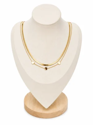 COLLAR ACERO