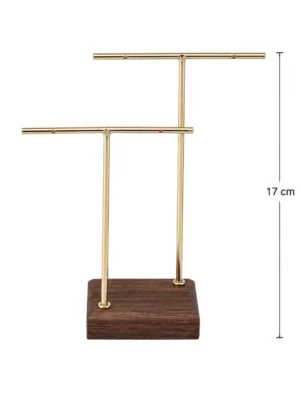 EXHIBIDOR DE AROS