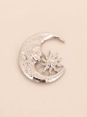 PRENDEDOR LUNA
