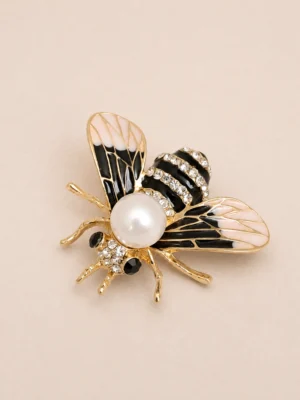 PRENDEDOR ABEJA