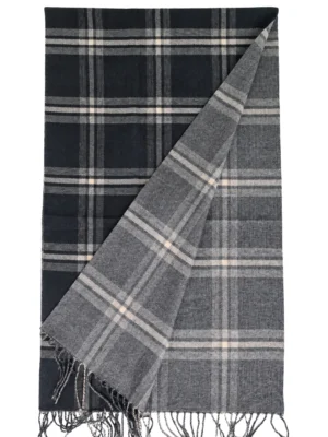 BUFANDON CUADRILLE REVERSIBLE