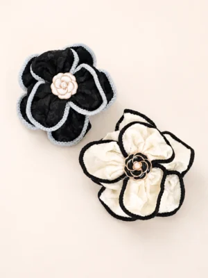PRENDEDOR FLOR