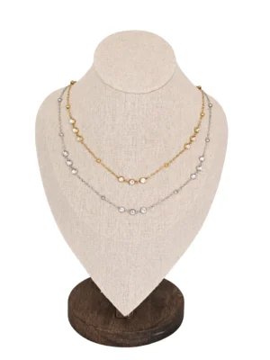 COLLAR ACERO