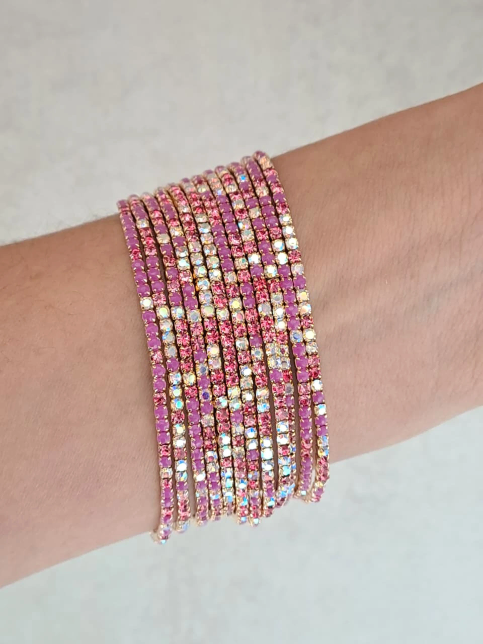 PULSERA X12 DORADO - Imagen 3