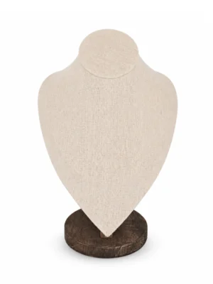EXHIBIDOR BUSTO