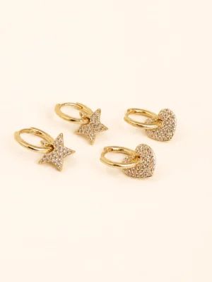 AROS BRONCE