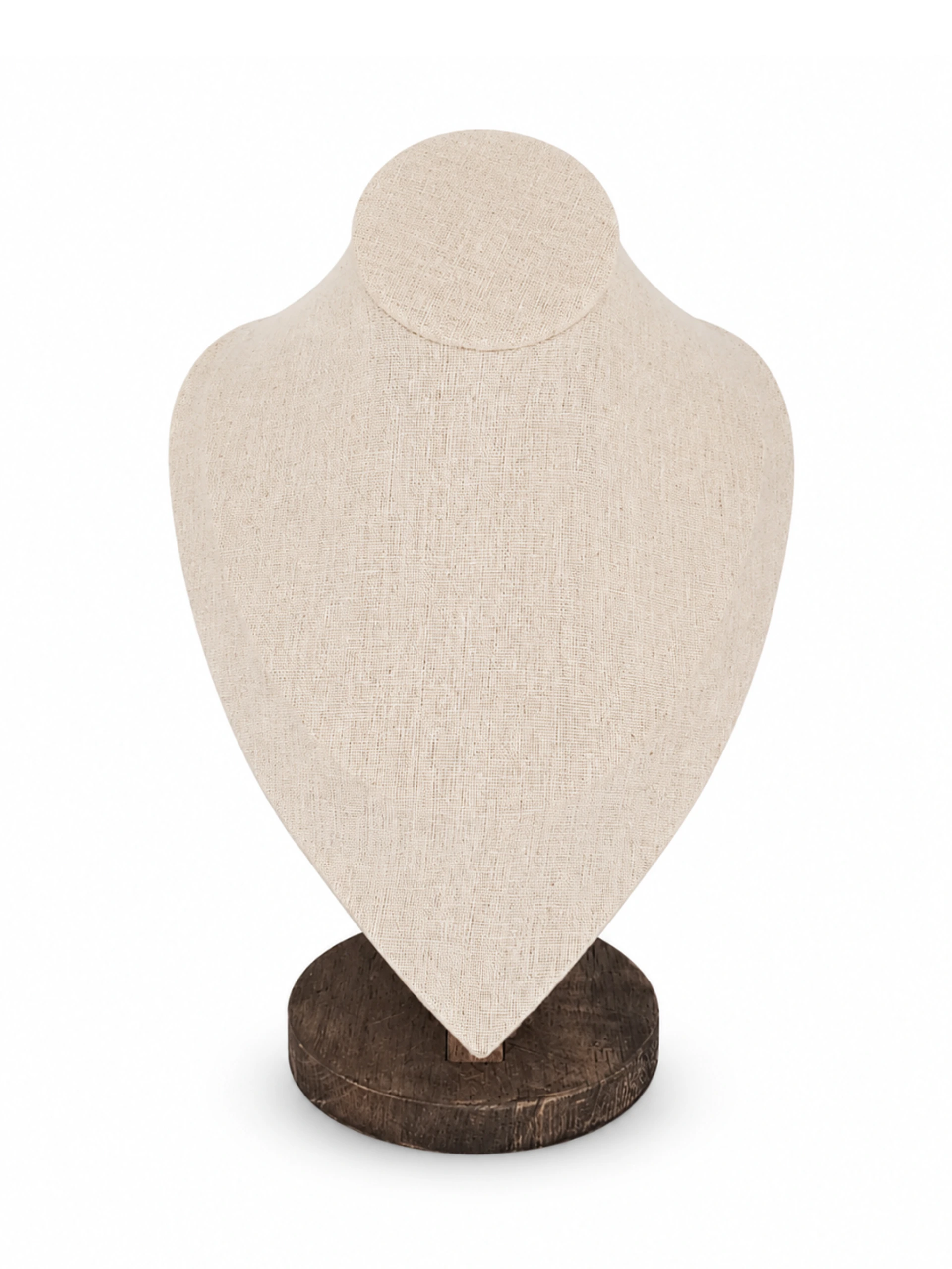 EXHIBIDOR BUSTO