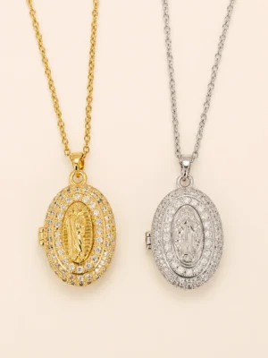 COLLAR ACERO